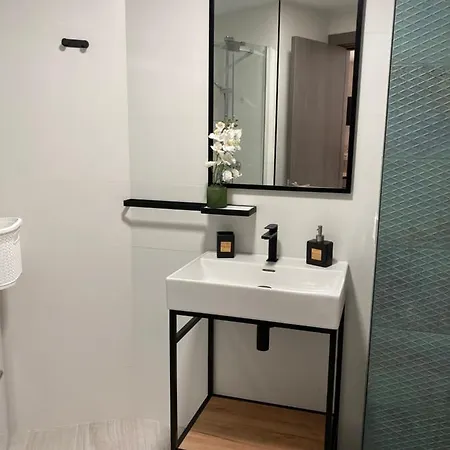 Apartamento Ferrara Vistamar 2 Torrox Exterior foto
