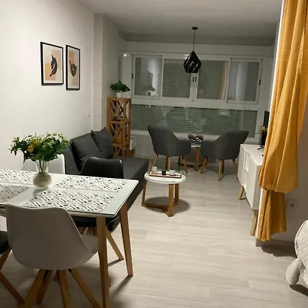 Apartamento Ferrara Vistamar 2 Torrox Exterior foto