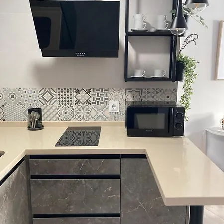 Apartamento Ferrara Vistamar 2 Torrox Exterior foto