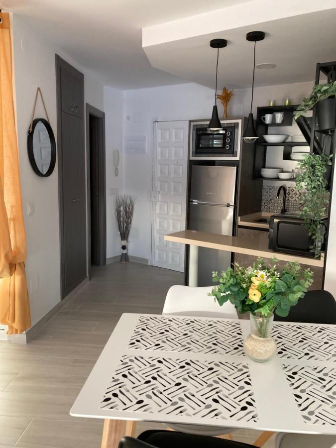 Ferrara Vistamar 2 Apartament Torrox