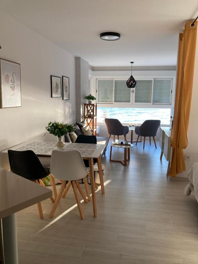 Apartament Ferrara Vistamar 2 *